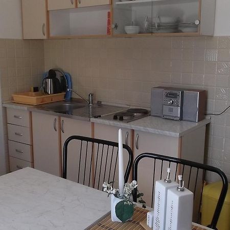 Apartments Marija Near Center Vodice Phòng bức ảnh