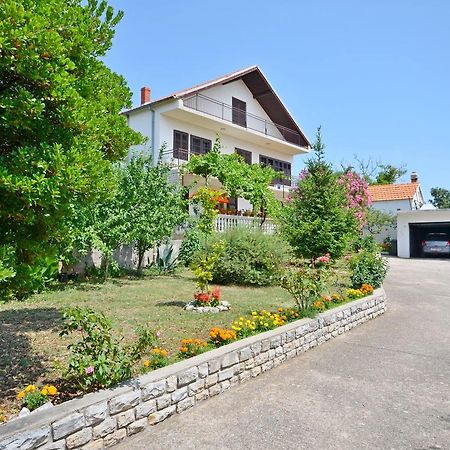 Apartments Marija Near Center Vodice Ngoại thất bức ảnh