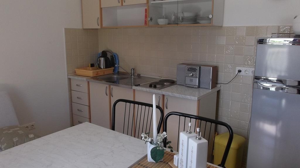 Apartments Marija Near Center Vodice Phòng bức ảnh