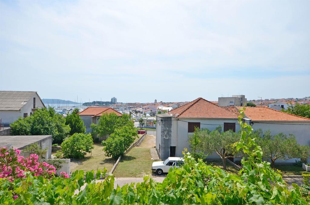 Apartments Marija Near Center Vodice Ngoại thất bức ảnh