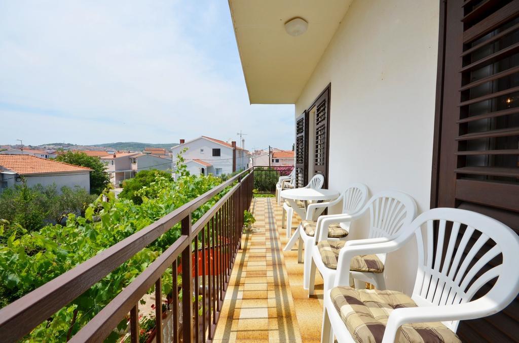 Apartments Marija Near Center Vodice Ngoại thất bức ảnh