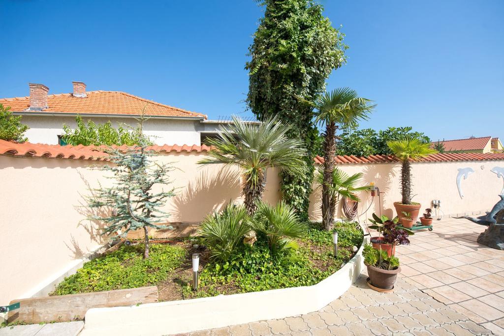 Apartments Marija Near Center Vodice Ngoại thất bức ảnh