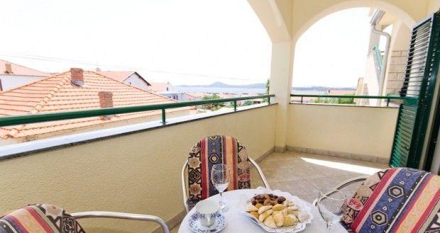 Apartments Marija Near Center Vodice Ngoại thất bức ảnh