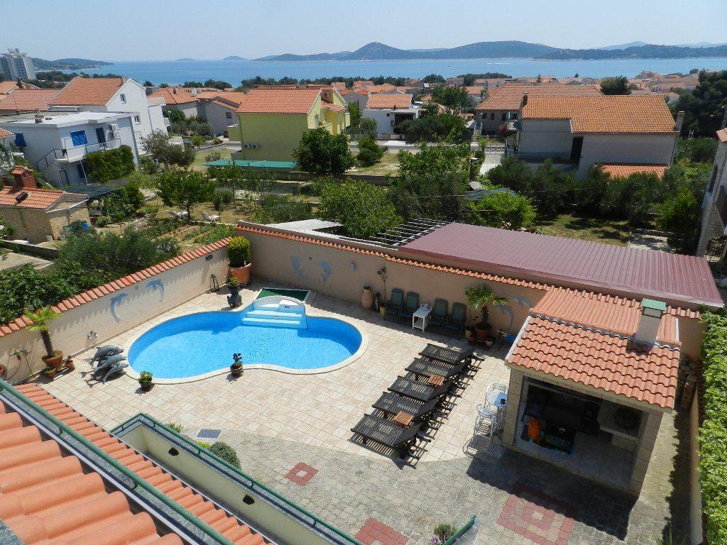 Apartments Marija Near Center Vodice Ngoại thất bức ảnh