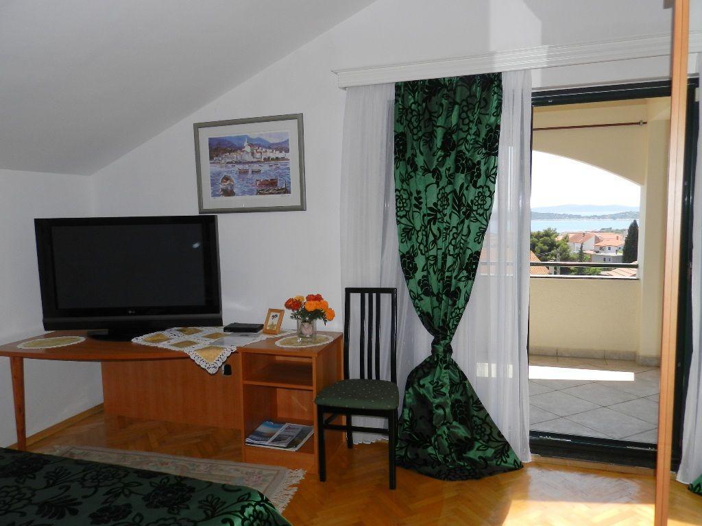 Apartments Marija Near Center Vodice Ngoại thất bức ảnh