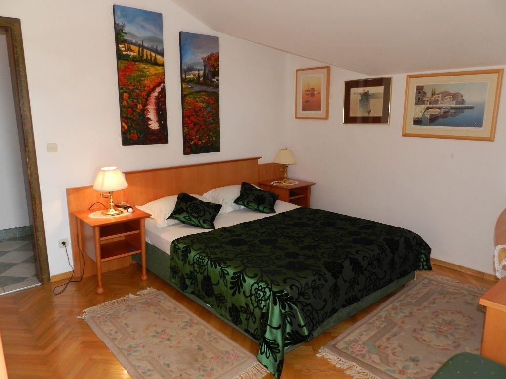 Apartments Marija Near Center Vodice Ngoại thất bức ảnh