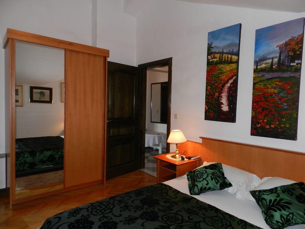 Apartments Marija Near Center Vodice Ngoại thất bức ảnh