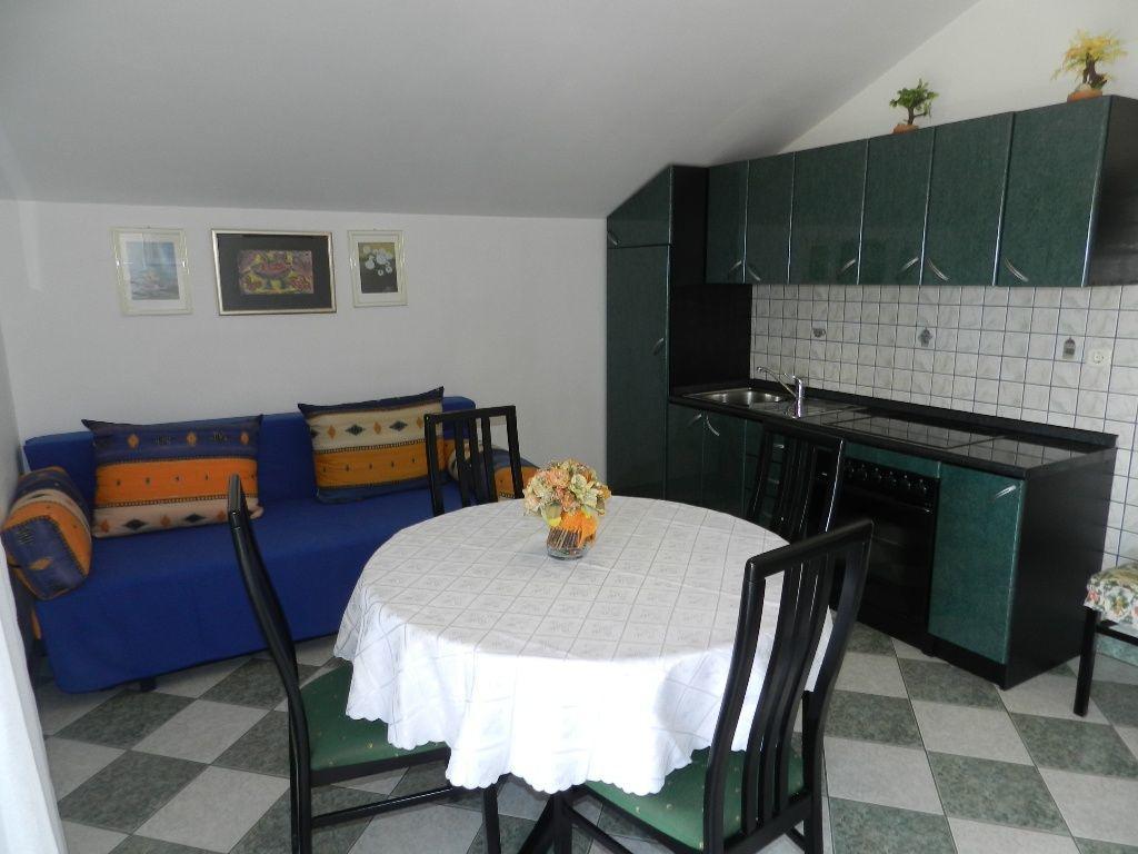 Apartments Marija Near Center Vodice Ngoại thất bức ảnh