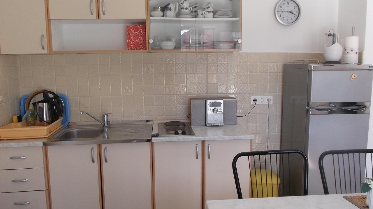 Apartments Marija Near Center Vodice Phòng bức ảnh