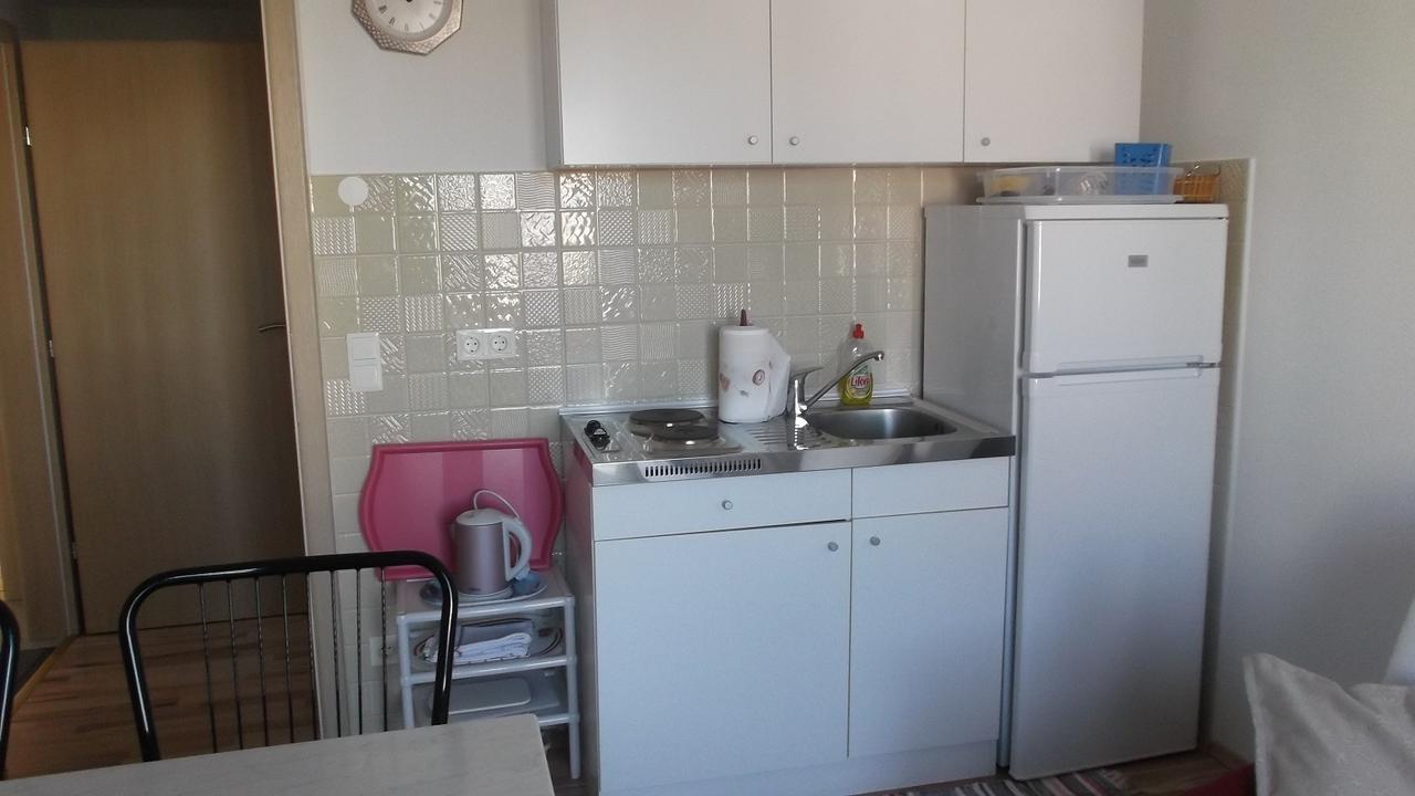 Apartments Marija Near Center Vodice Phòng bức ảnh