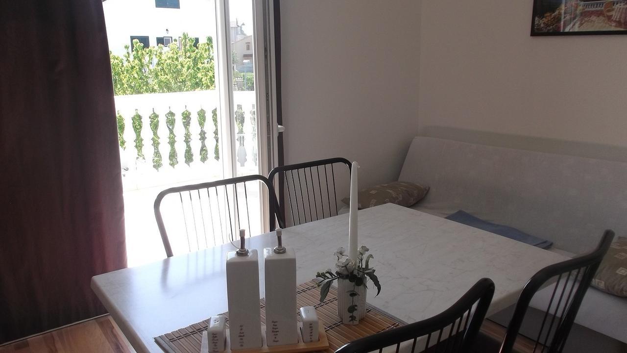 Apartments Marija Near Center Vodice Phòng bức ảnh