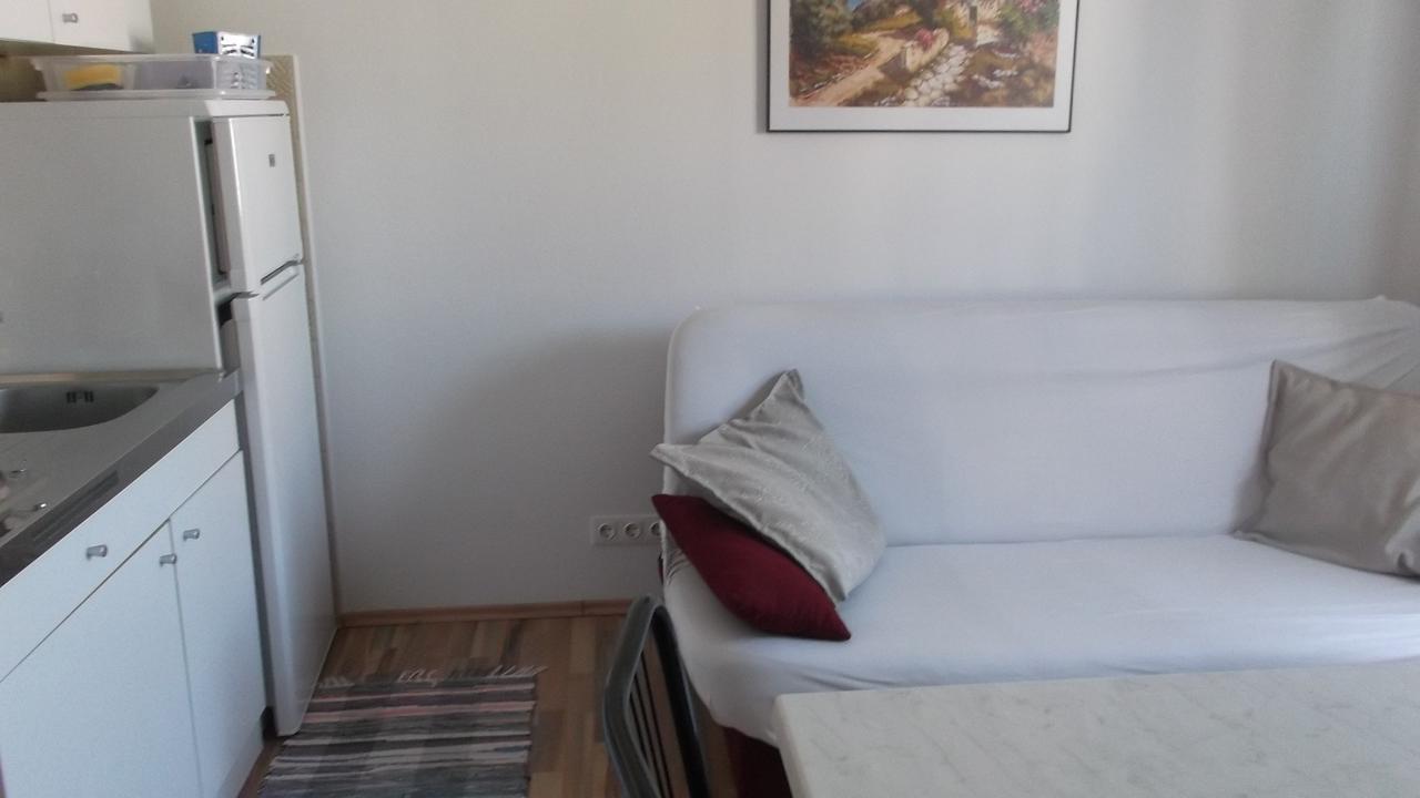 Apartments Marija Near Center Vodice Phòng bức ảnh