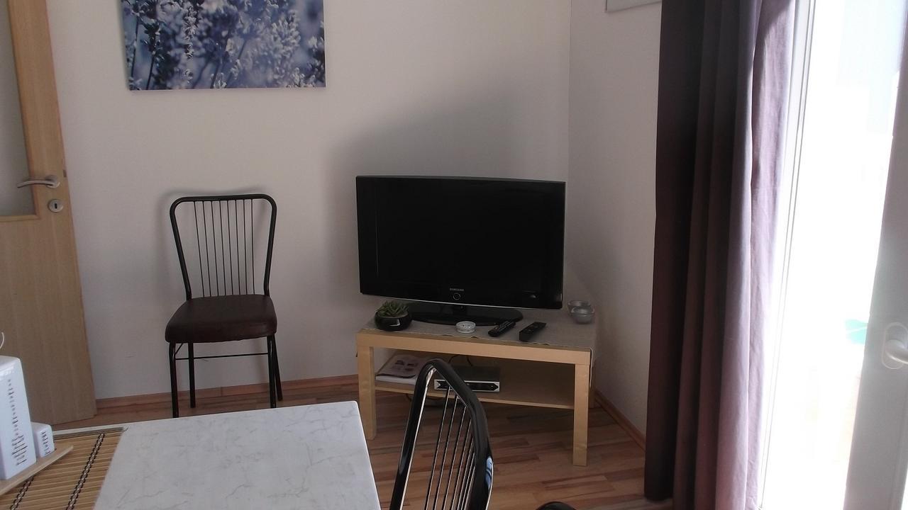 Apartments Marija Near Center Vodice Phòng bức ảnh
