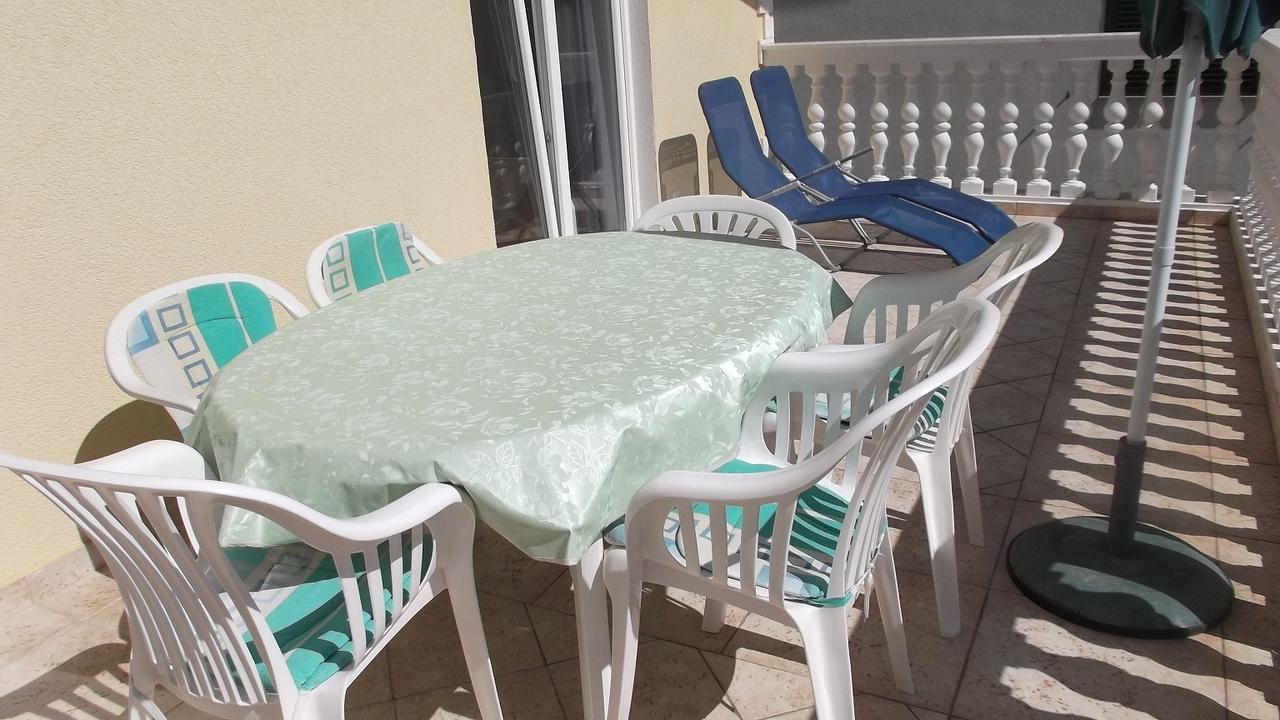 Apartments Marija Near Center Vodice Phòng bức ảnh