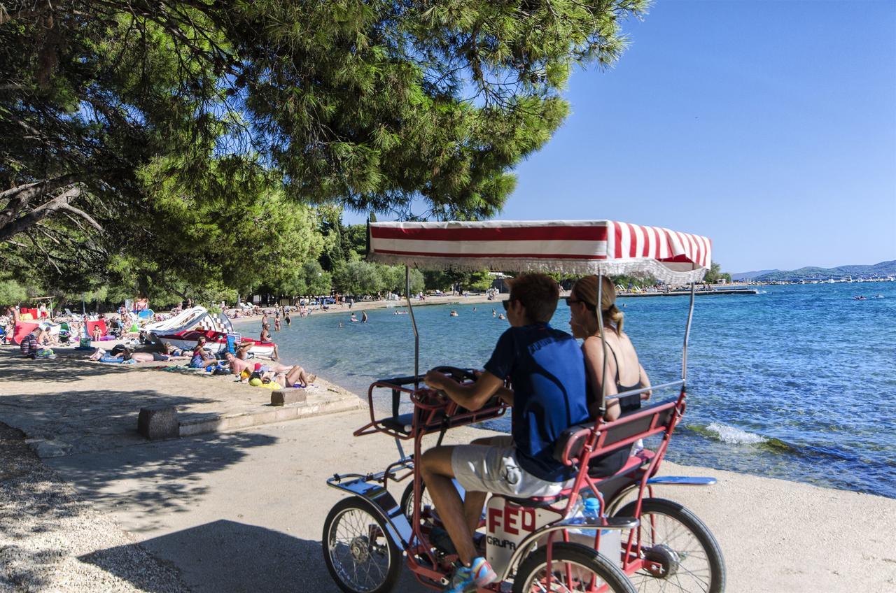 Apartments Marija Near Center Vodice Ngoại thất bức ảnh
