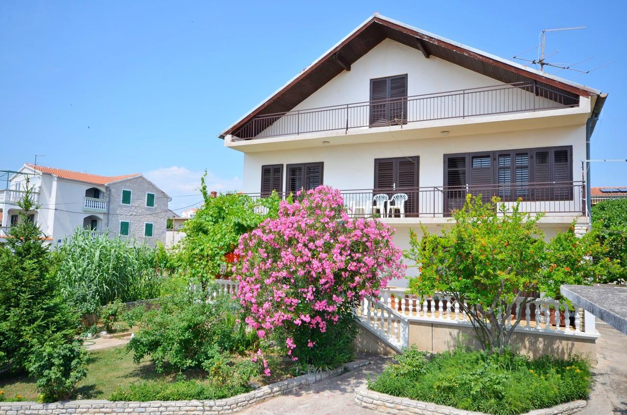 Apartments Marija Near Center Vodice Ngoại thất bức ảnh