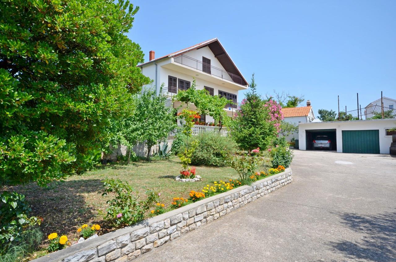 Apartments Marija Near Center Vodice Ngoại thất bức ảnh