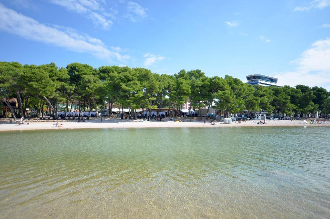 Apartments Marija Near Center Vodice Ngoại thất bức ảnh