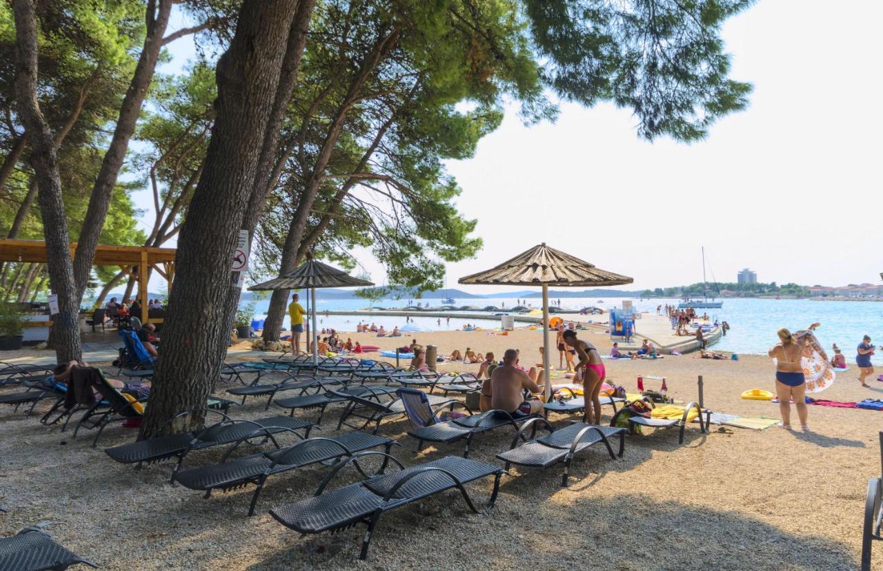 Apartments Marija Near Center Vodice Ngoại thất bức ảnh