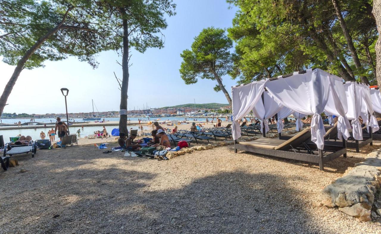 Apartments Marija Near Center Vodice Ngoại thất bức ảnh